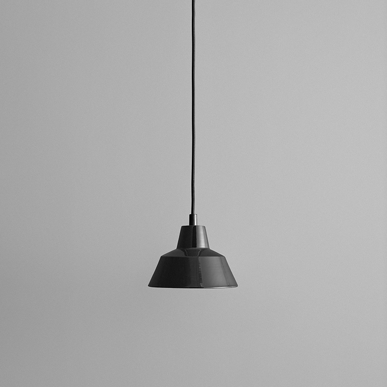 WORKSHOP LAMP W1